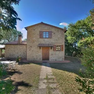 Agriturismo San Michele Volterra